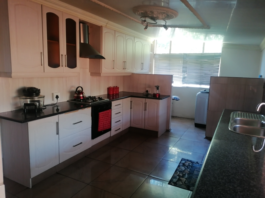 4 Bedroom Property for Sale in Sasolburg Ext 4 Free State